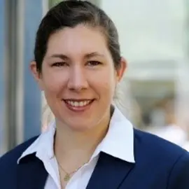 Dr. Michaela Nusser